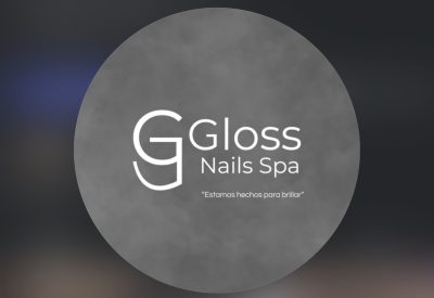 Gloss Nails Spa