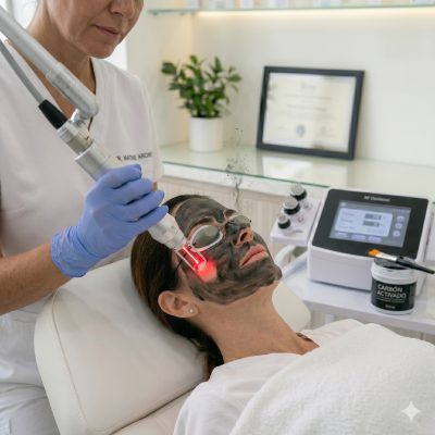 CLINICA ESTETICA
