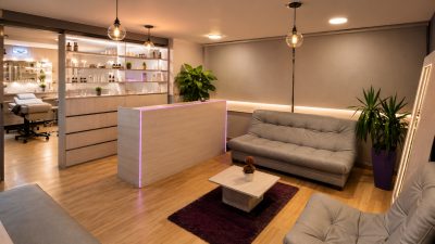 FACIALTEC BOGOTA GALERIAS