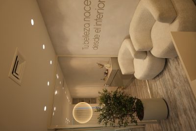 COSMETOLOGIA INTEGRATIVA