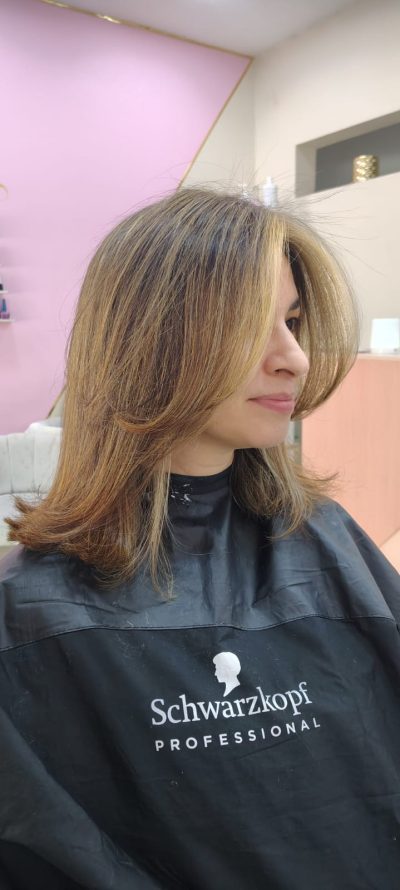 Matices Beauty Studio 