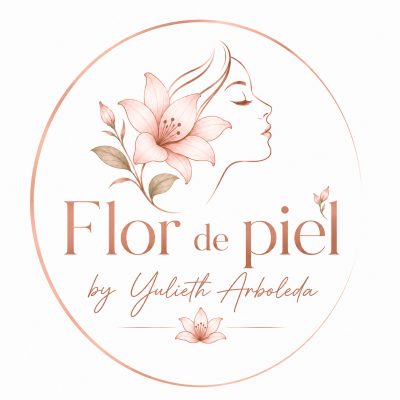 Flor de piel by yulieth Arboleda