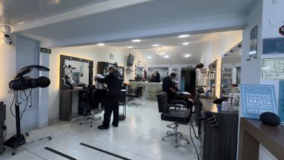 GIL Y  CO  SALÓN  DE BELLEZA