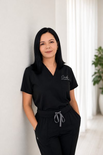 Cindy Paternina Cosmetologia Integral