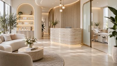 CLINICA ESTETICA